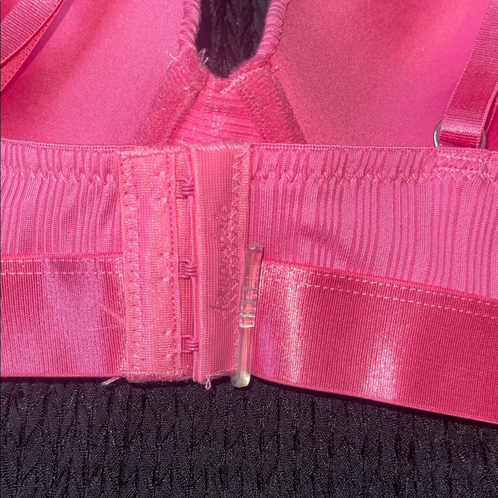 Aeropostale Vibrant Pink Bra - Picture 6 of 8